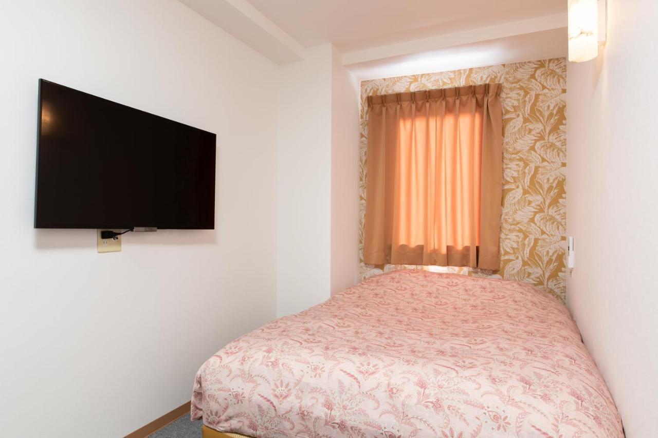 Otsuka Town Hotel Tokyo Exterior photo