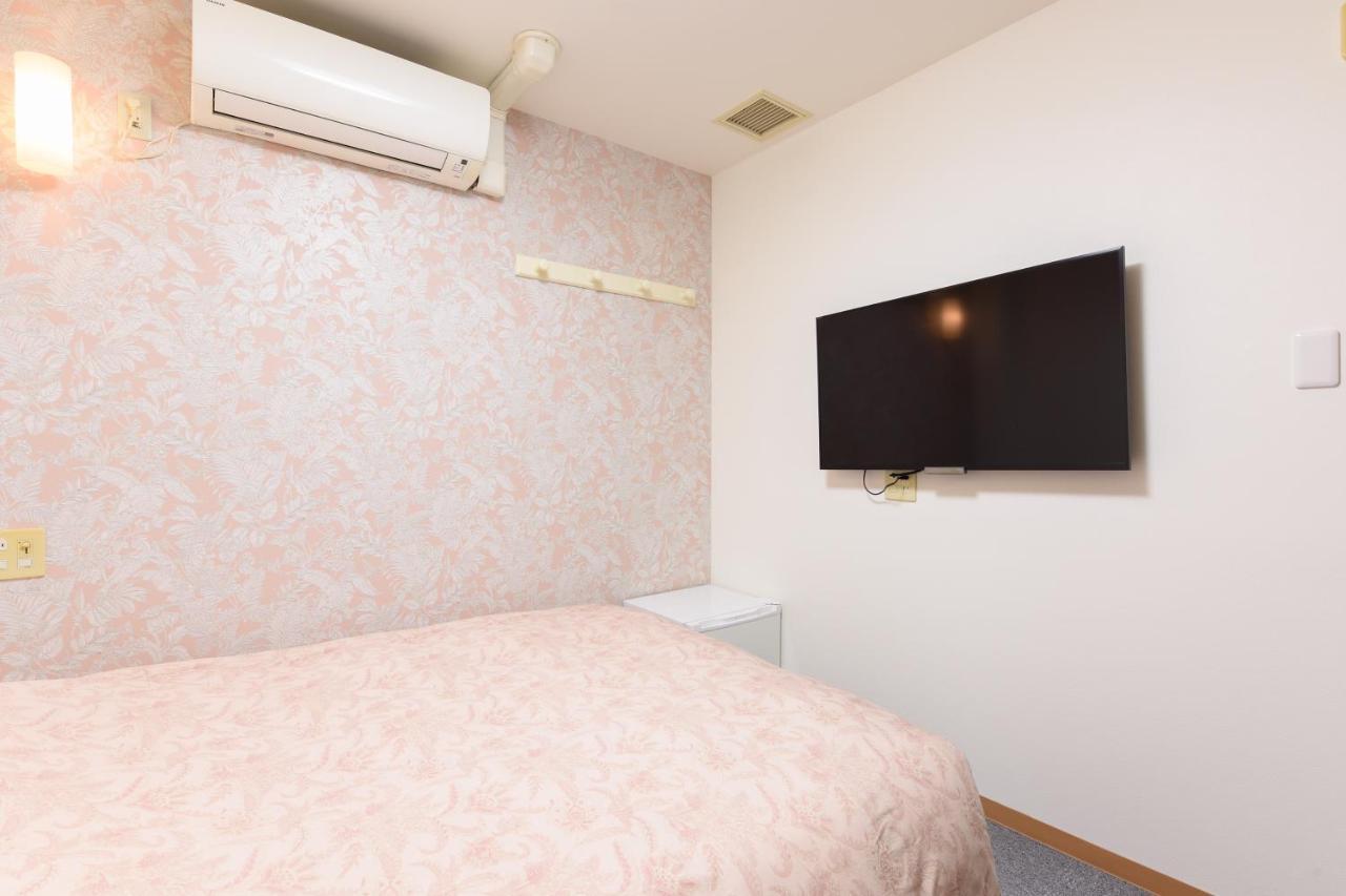 Otsuka Town Hotel Tokyo Exterior photo